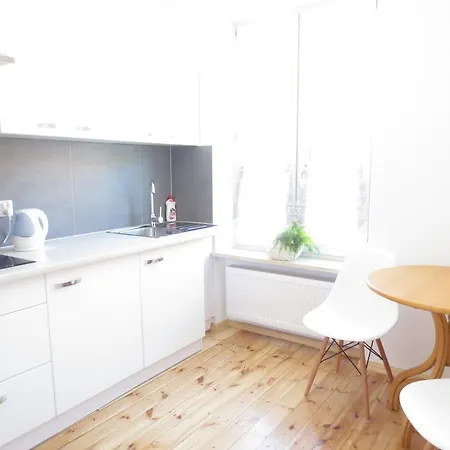 Appartamento Apartament Z Antresola Old Town