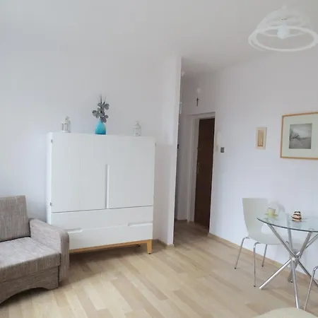 Apartament Z Antresola Old Town * グダニスク