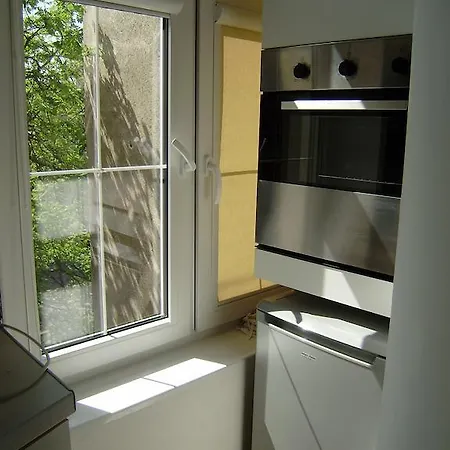 アパート Apartament Z Antresola Old Town *