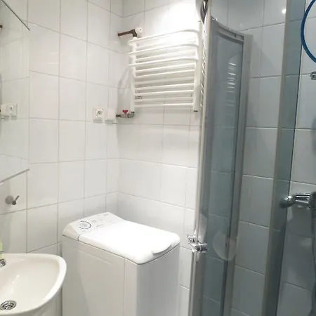 Apartament Z Antresola Old Town *