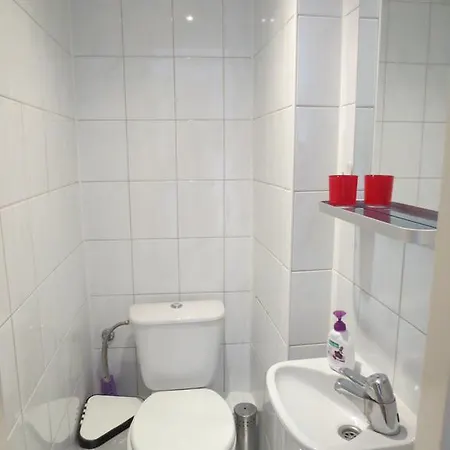 アパート Apartament Z Antresola Old Town