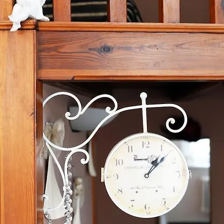 Apartament Z Antresola Old Town Danzica
