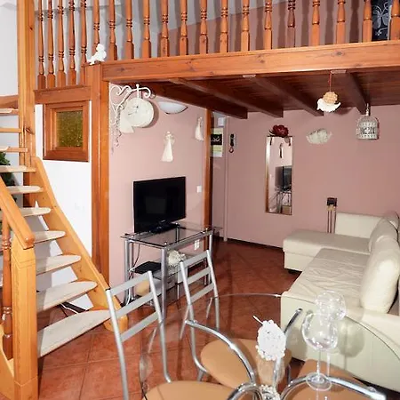アパート Apartament Z Antresola Old Town