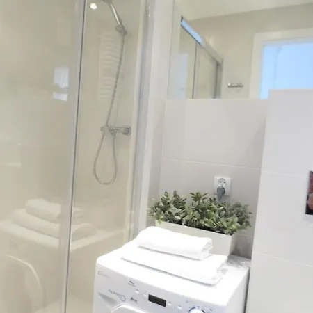 Appartamento Apartament Z Antresola Old Town
