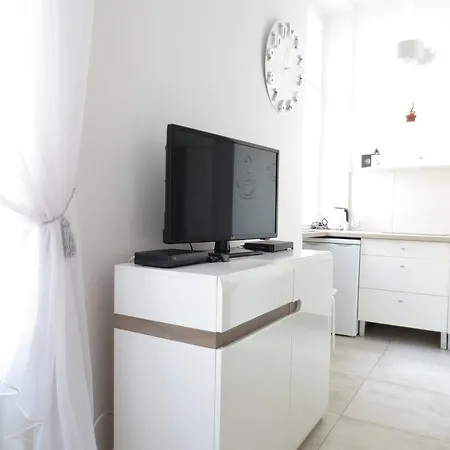 Apartament Z Antresola Old Town *