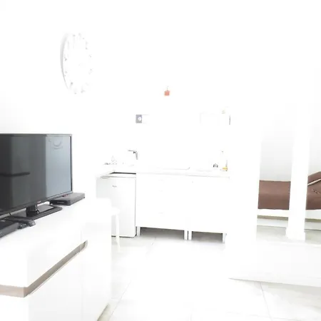 Apartament Z Antresola Old Town Appartamento