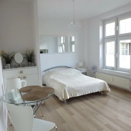 Appartamento Apartament Z Antresola Old Town Danzica