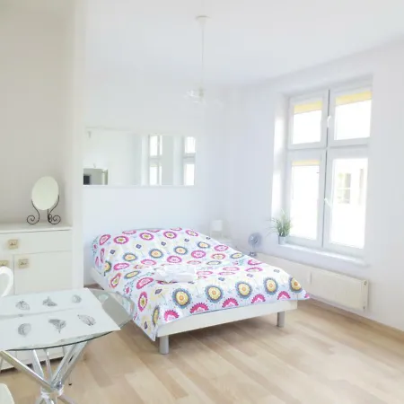 Apartament Z Antresola Old Town *