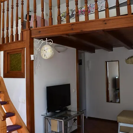 Appartamento Apartament Z Antresola Old Town
