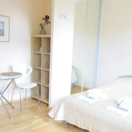 Apartament Z Antresola Old Town *