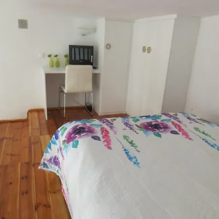 Apartament Z Antresola Old Town Lejlighed